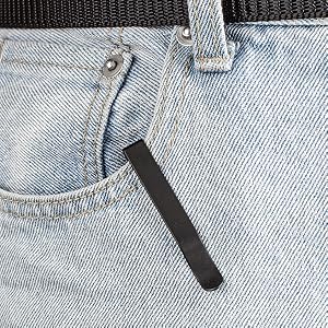 belt key holder
