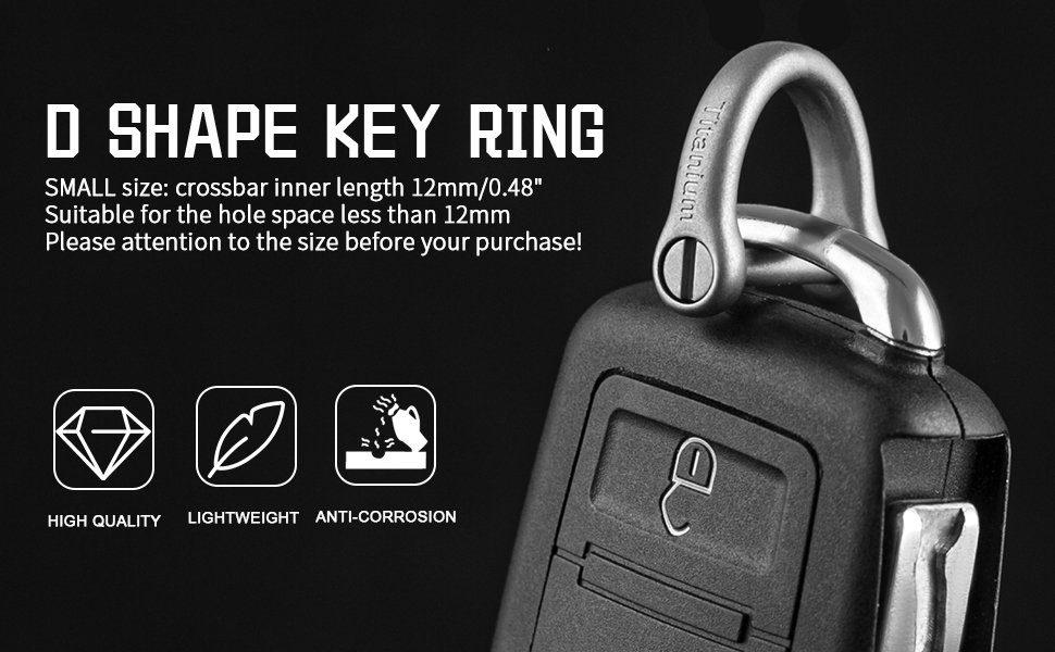 Keyring