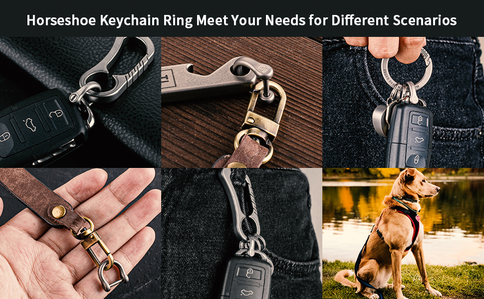 car key ring
