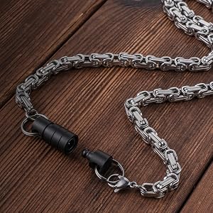 keychain accessories