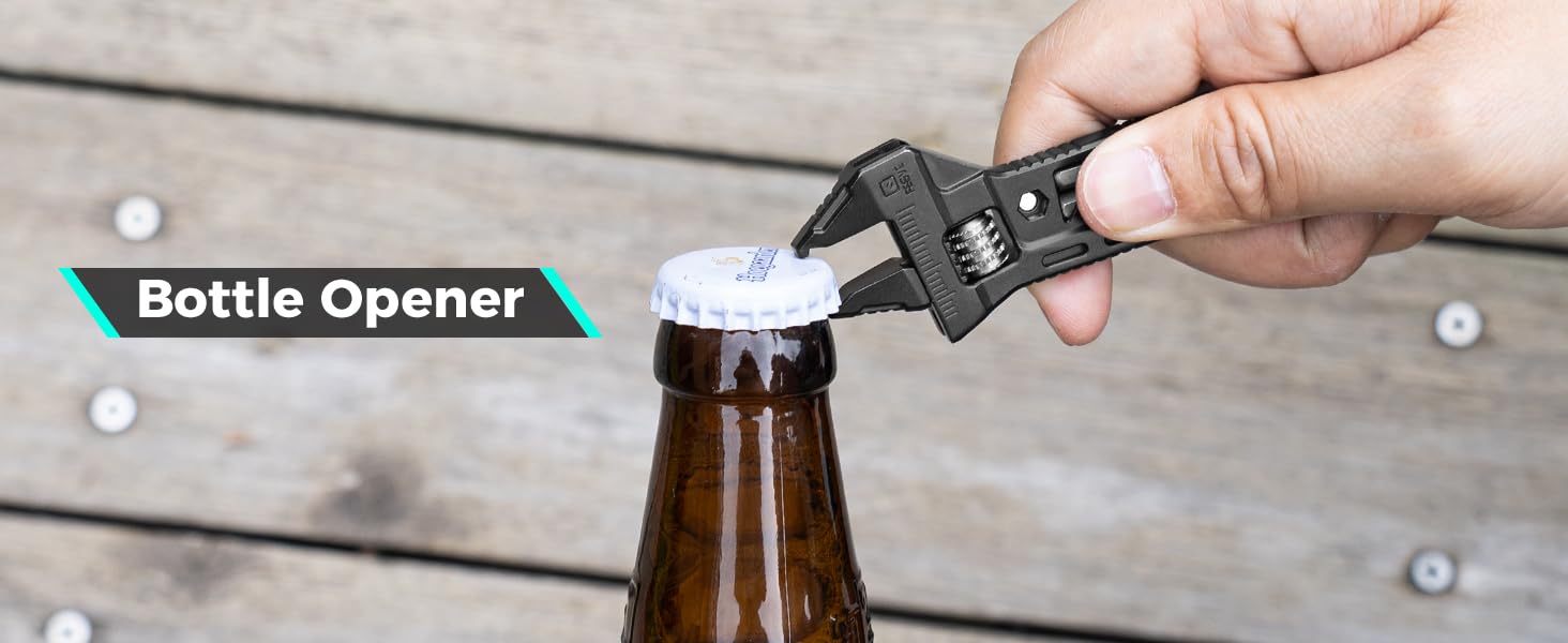Bottle Opener