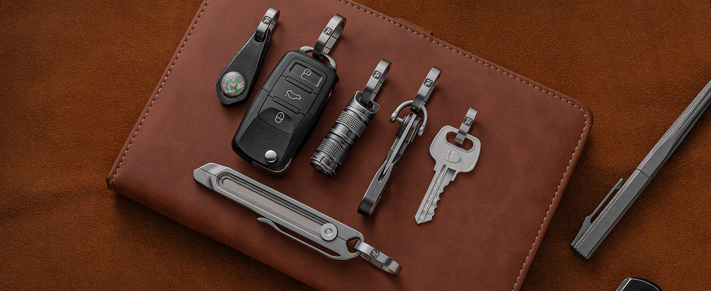 small key ring