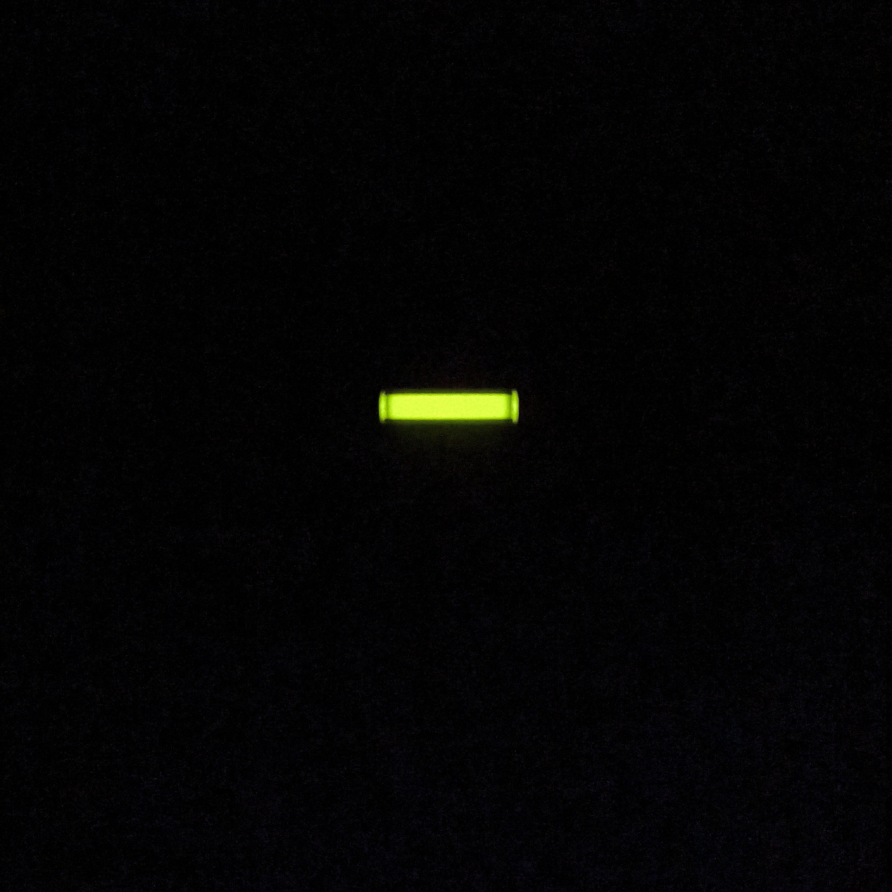 FEGVE Tetrach2.0 accessory - tritium tube tritium tube self luminous for about 25 years (only for Kickstarter supporters)