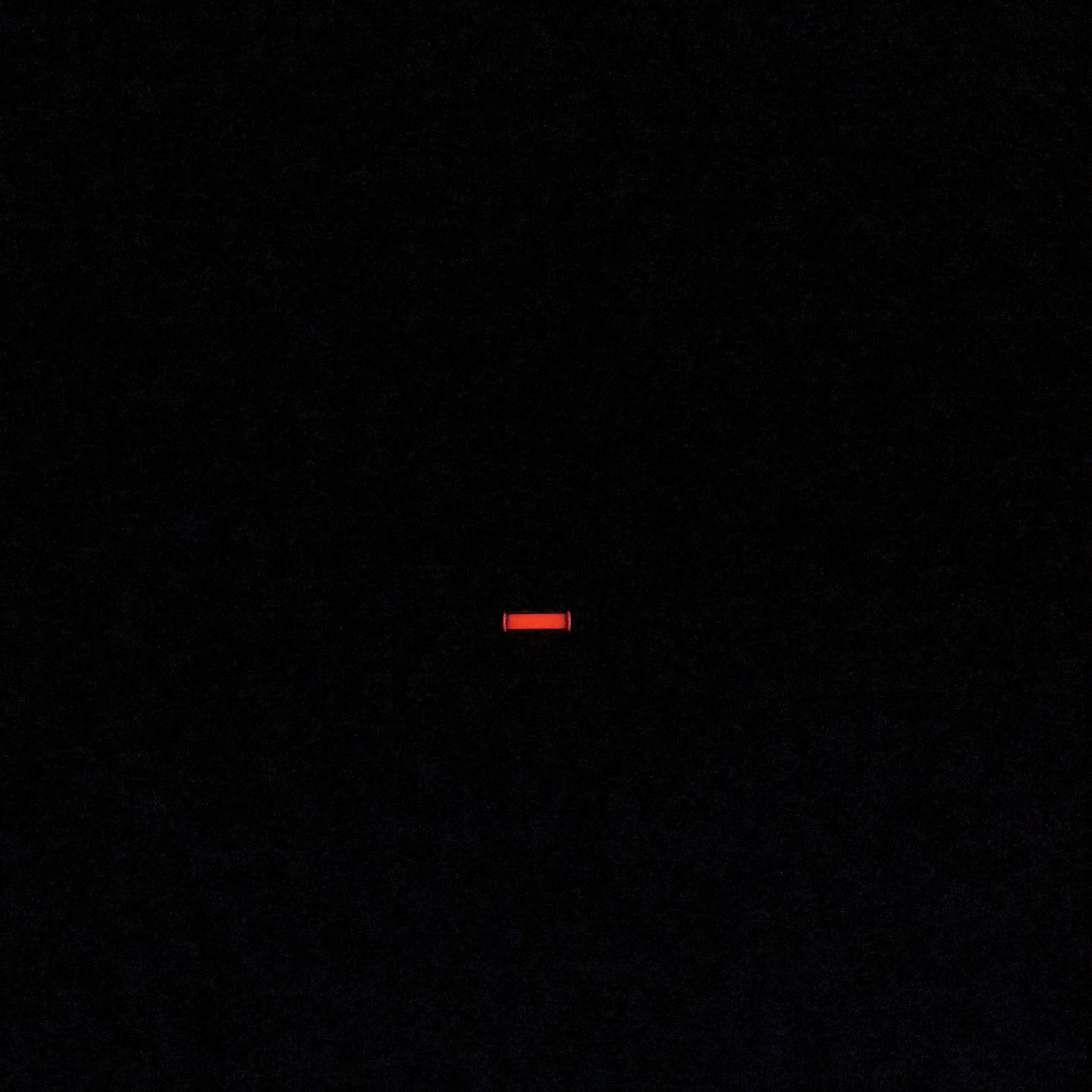 FEGVE Tetrach2.0 accessory - tritium tube tritium tube self luminous for about 25 years (only for Kickstarter supporters)