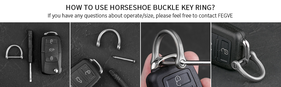 random keys