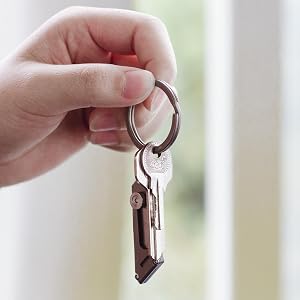 Key ring