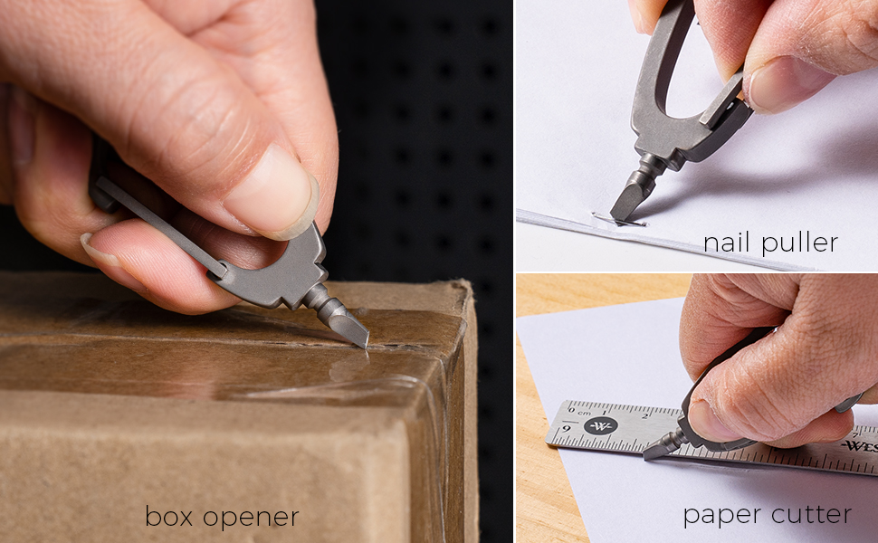 key chain clip
