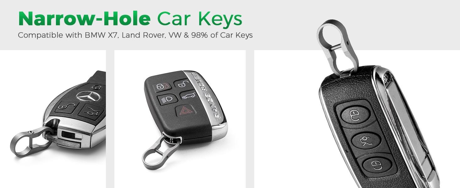 car key holder