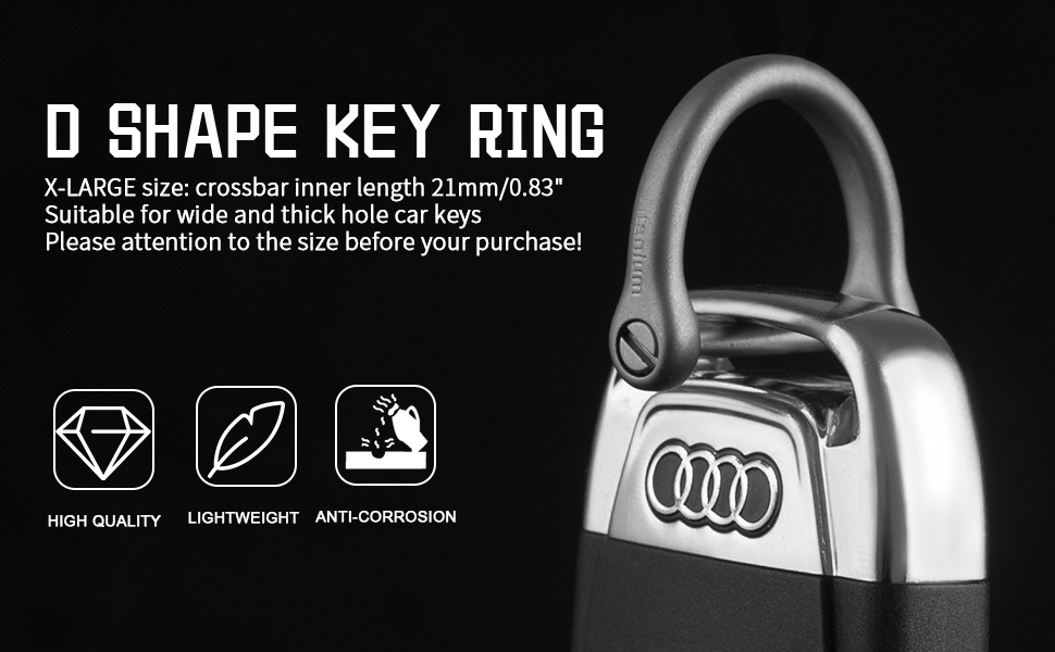 edc keychain