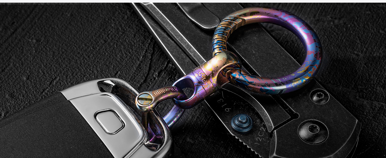 key holder for car key