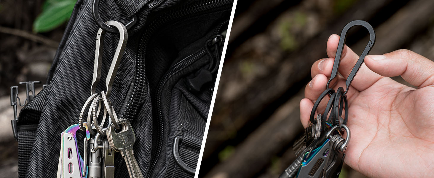 Clip anywhere