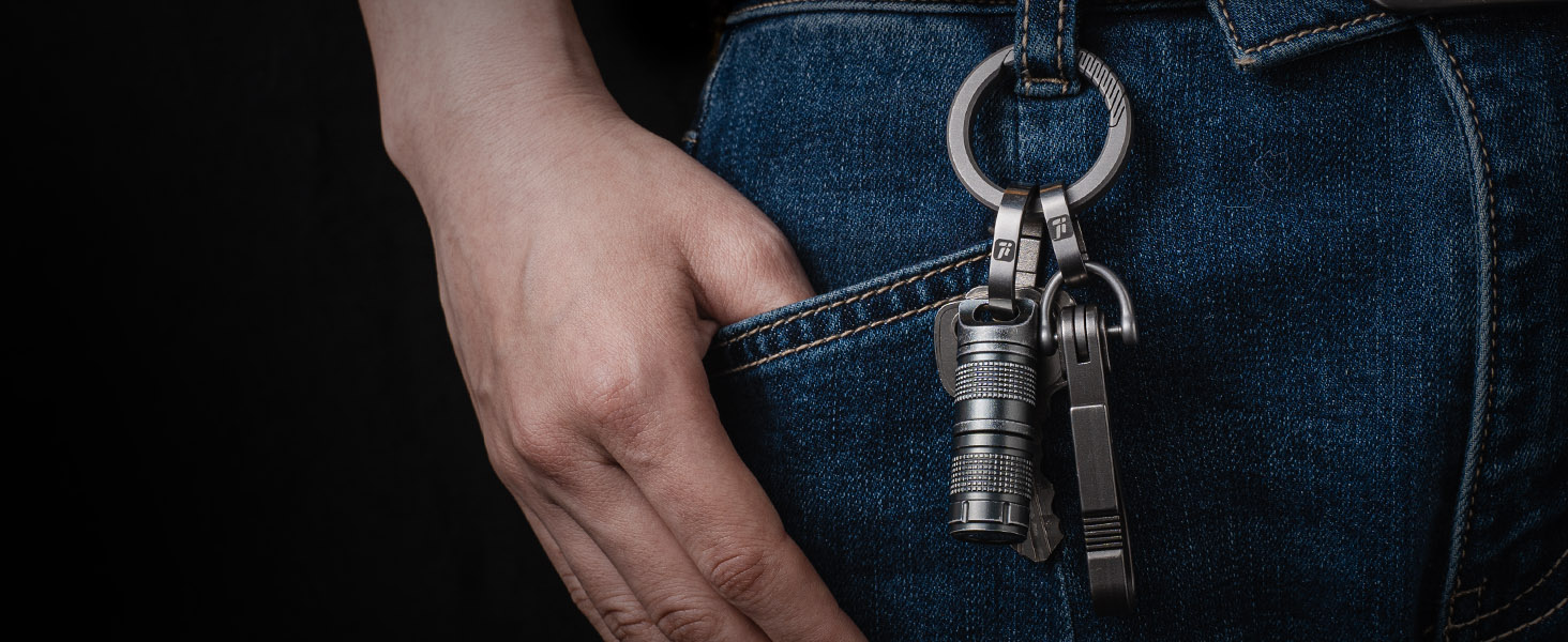keyrings