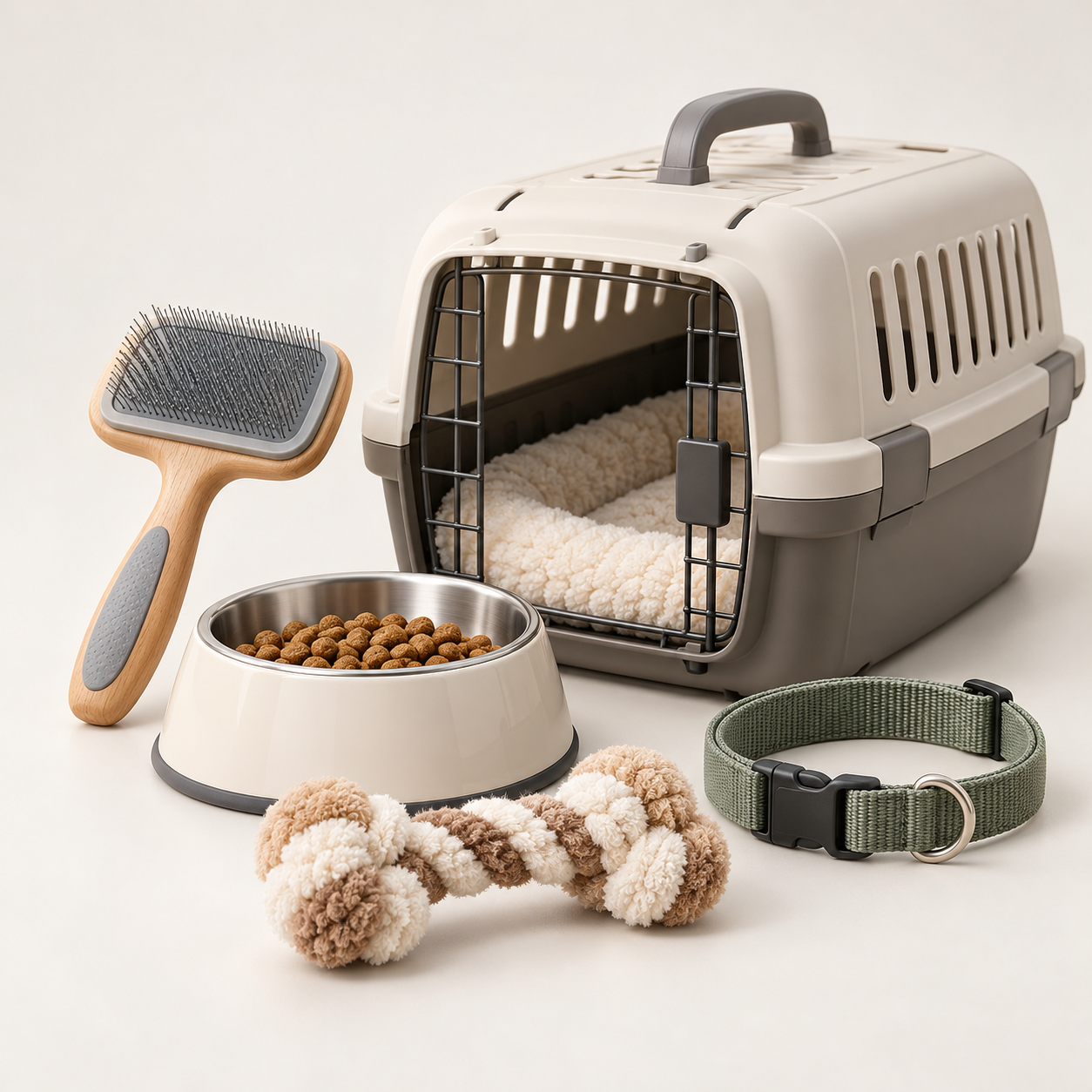 Pet supplies