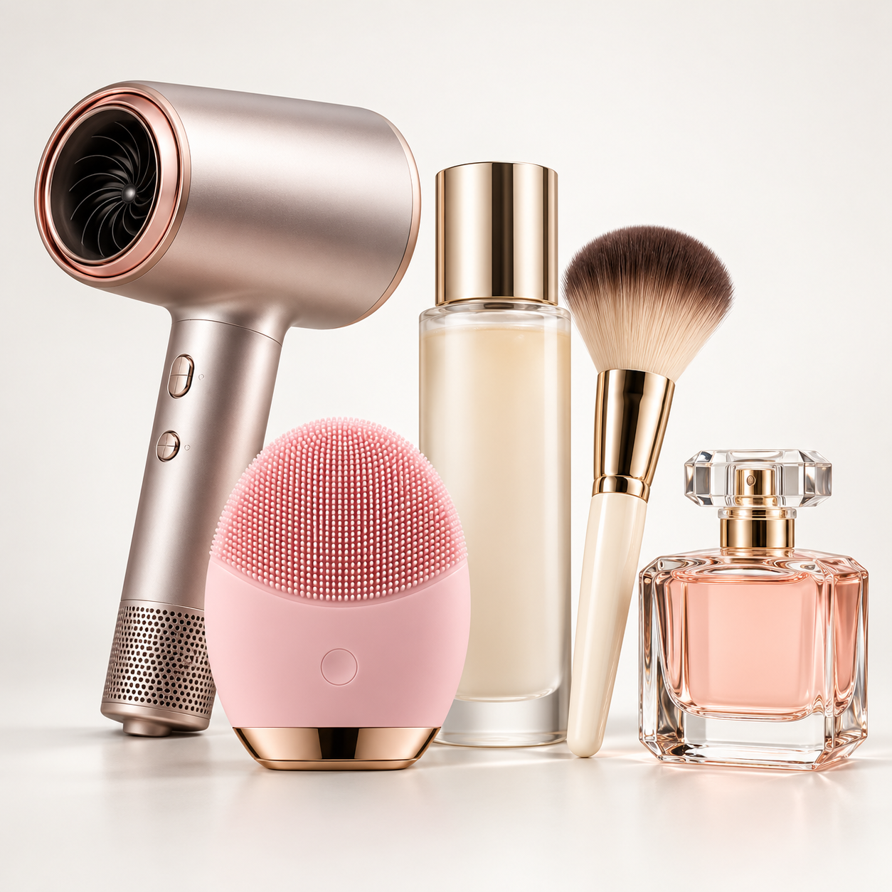 Beauty personal care