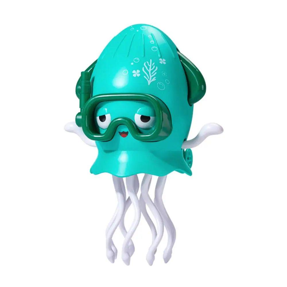 Interactive Electric Dancing Octopus Toy with Music & Rainbow Lights, Auto Crawling Durable Kids Toy, Gift for Boys Girls, Children's Day & Birthday