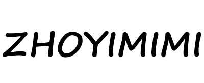 Zhoyimimi homepage