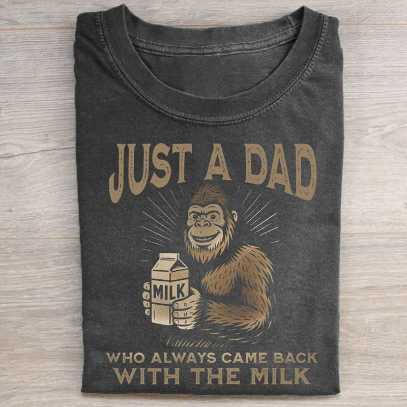 Funny Dad T-shirt