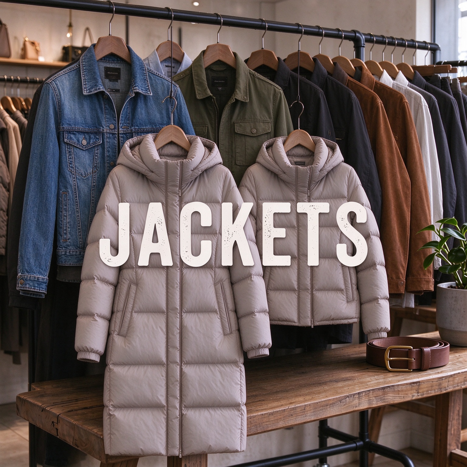 Jacket
