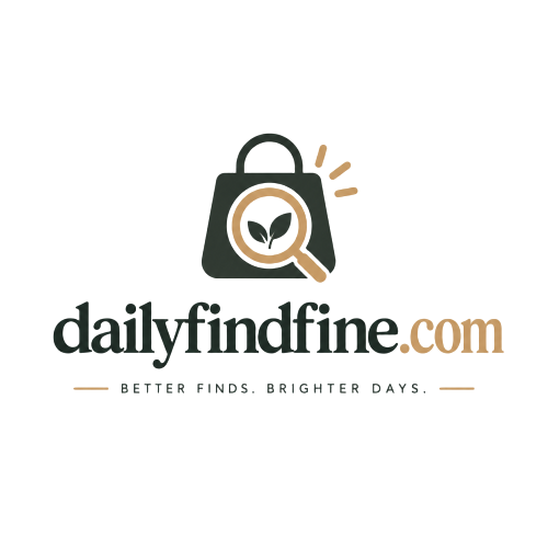 Dailyfindfine