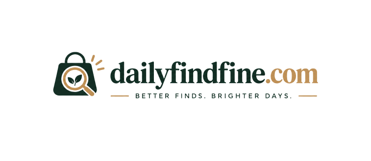 Dailyfindfine