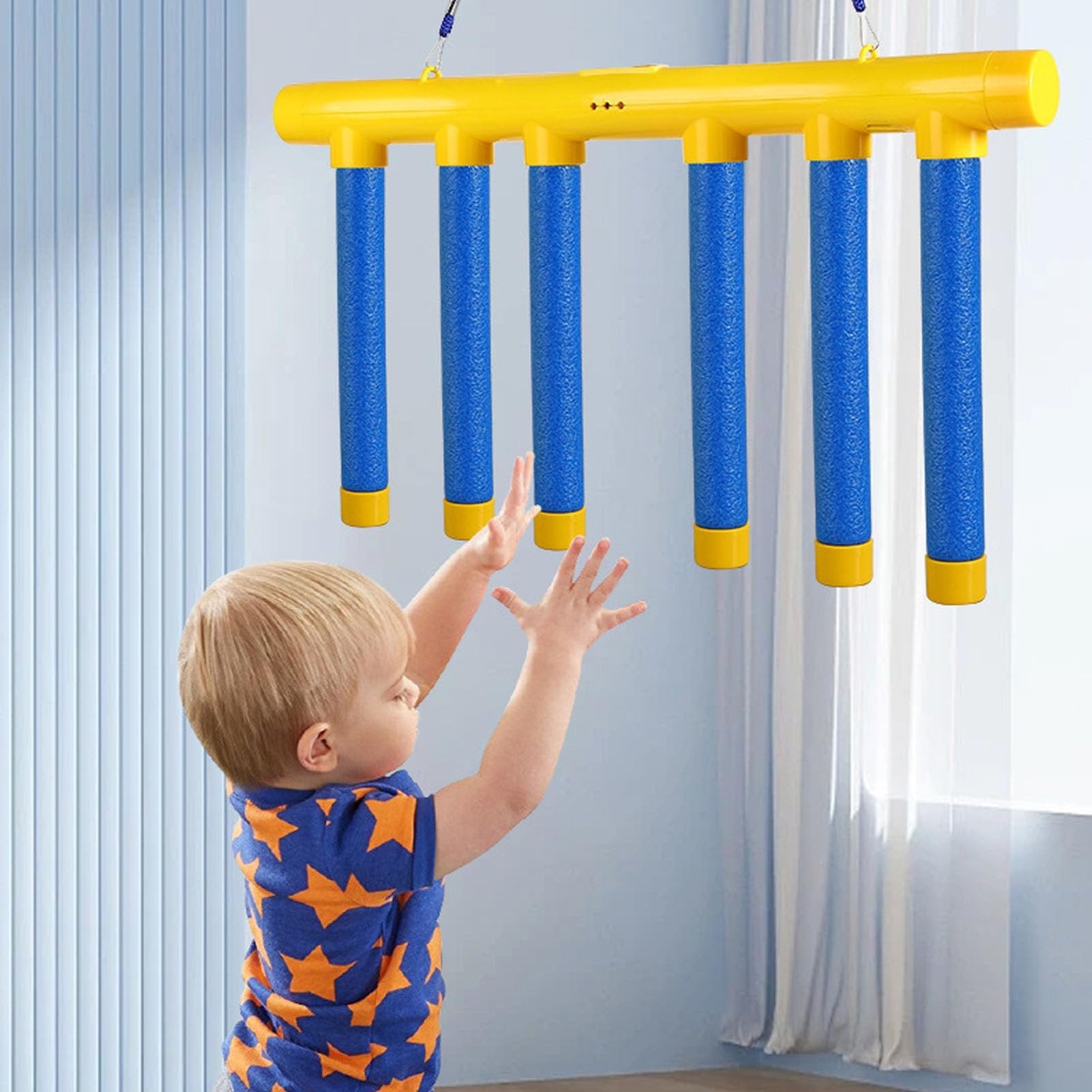 ⏰Christmas Pre Sale!!🎁✨Reflective Drop Stick Challenge Game Set