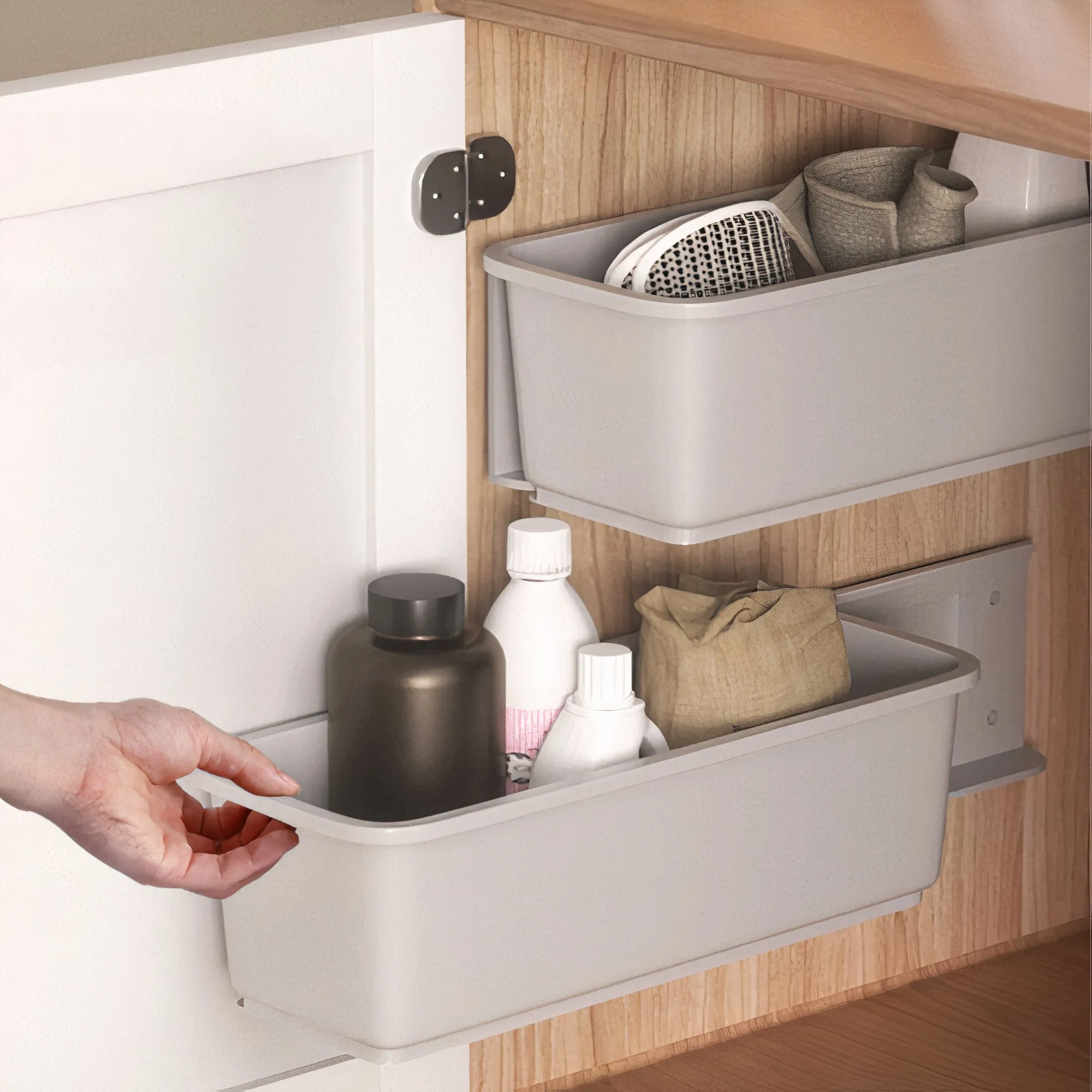 Kitchen Organizers