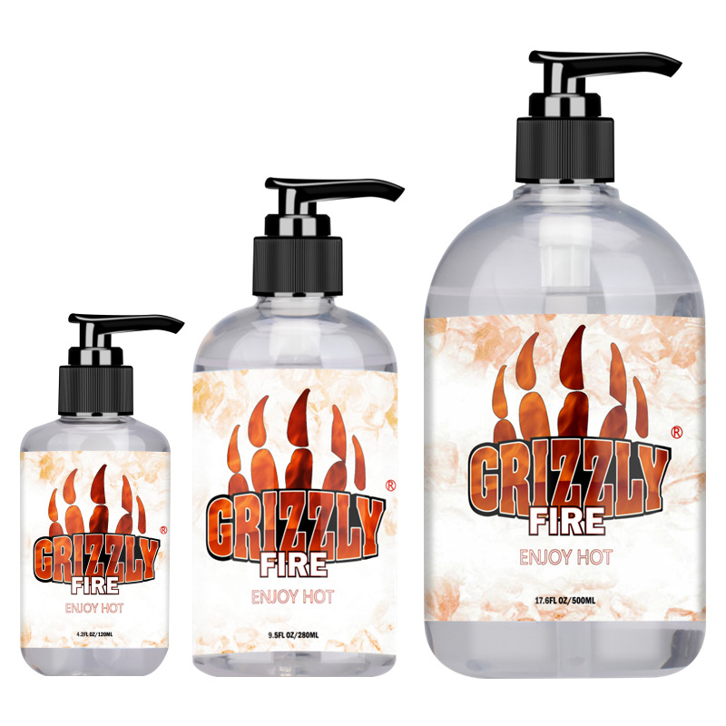 Premium Realistic Imitation Semen Lubricant – Creamy Long-Stretch Texture, Long-Lasting Glide & Easy Cleanup, 500 ml Pump Bottle