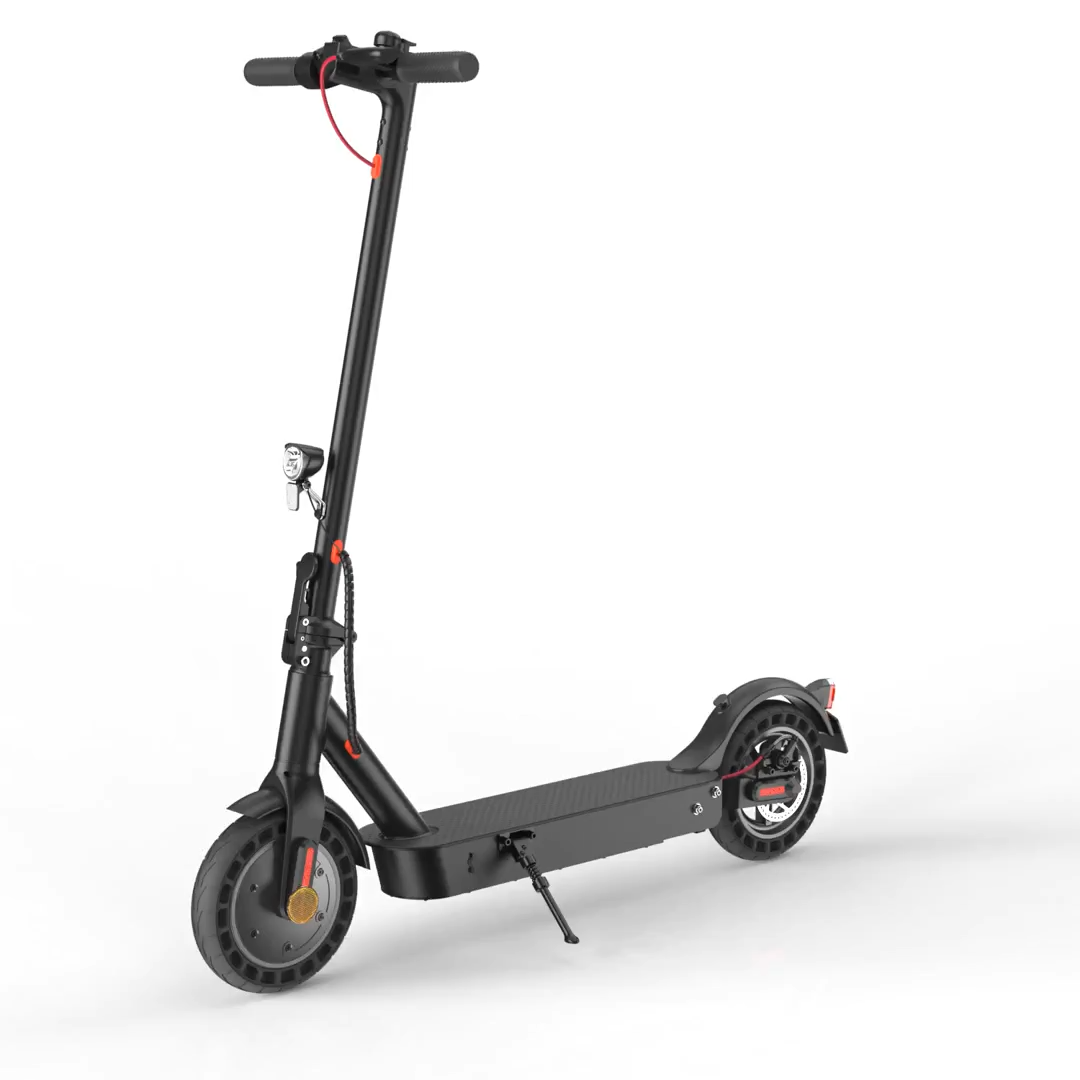 E9 E-Scooter mit Straßenzulassung (ABE)
