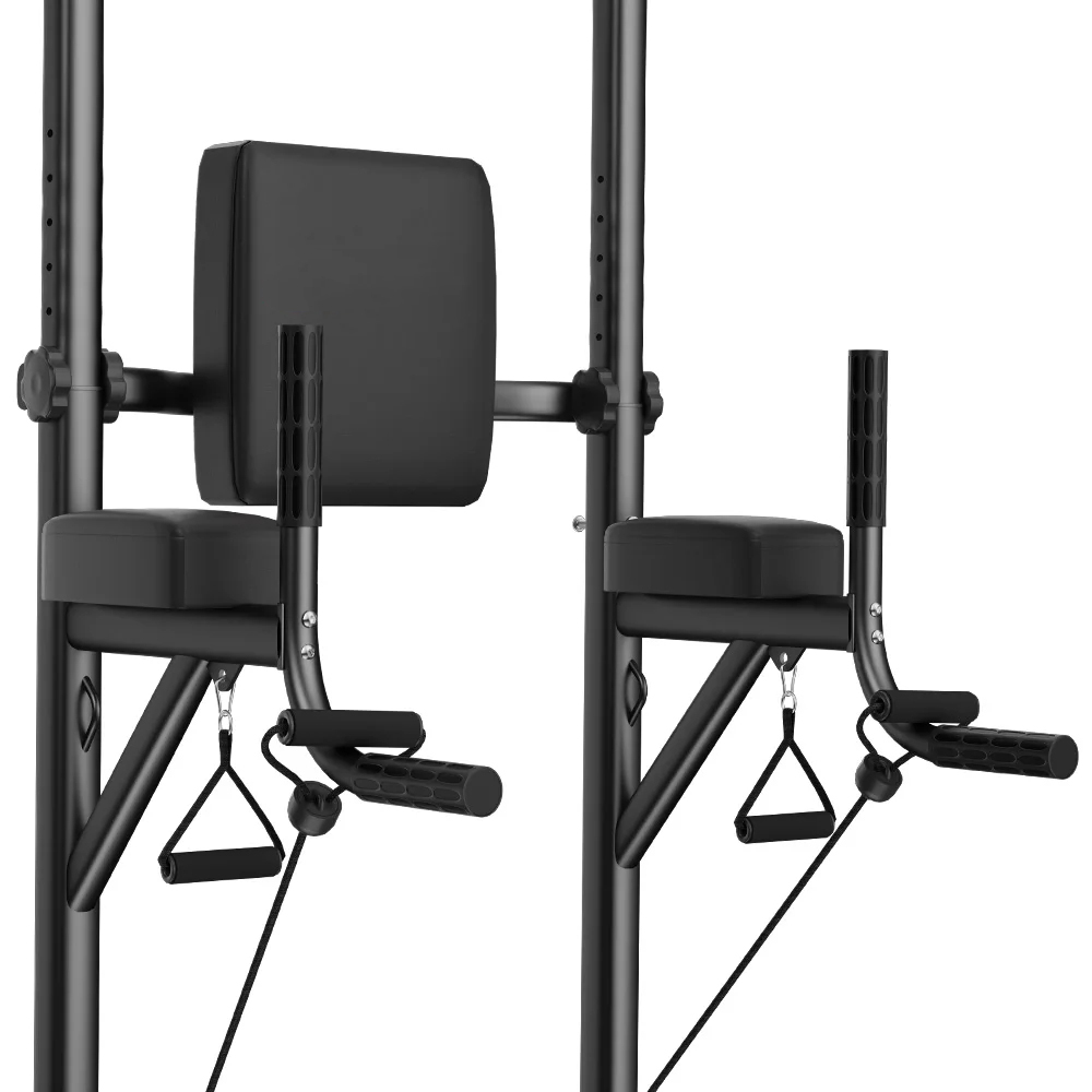 Power tower & Dip station