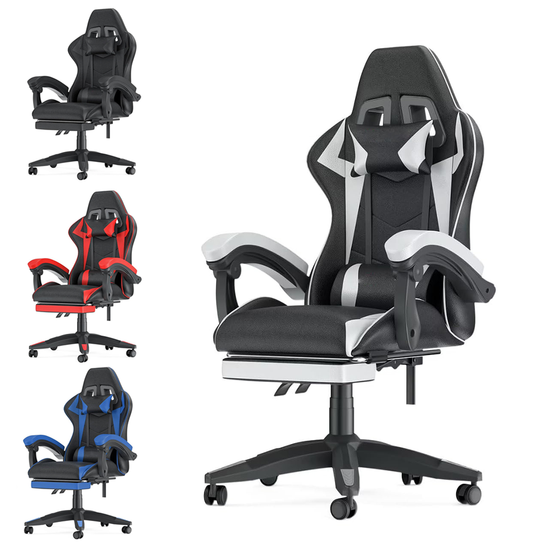 Gaming Stuhl