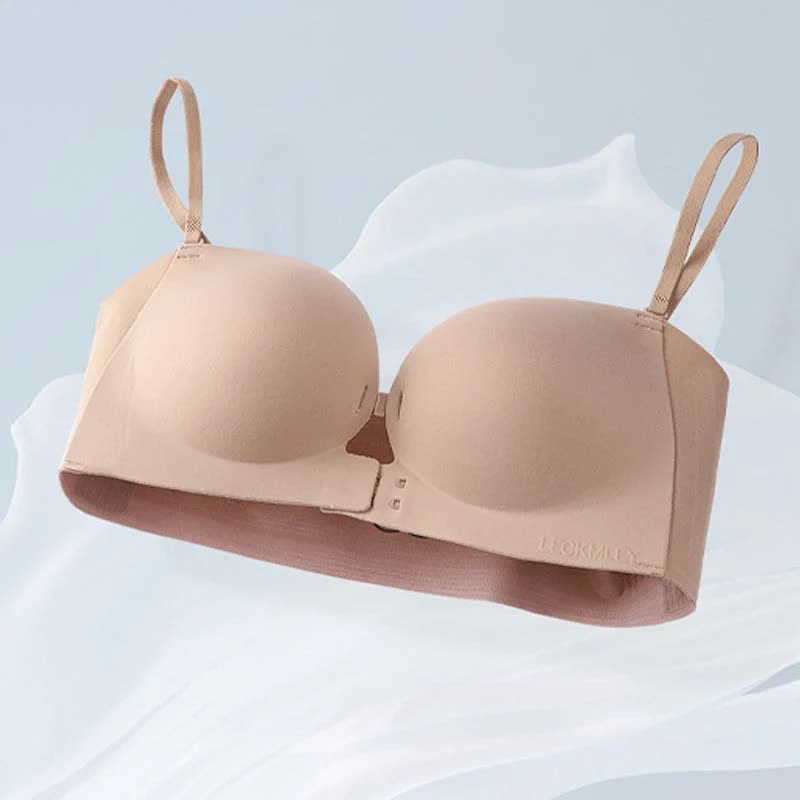 Invisible Convertible Wireless Bra - image 3