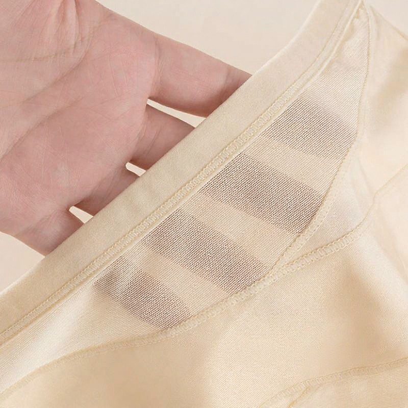 High Waist Sculpting Mesh Panty(2 Packs) - image 8