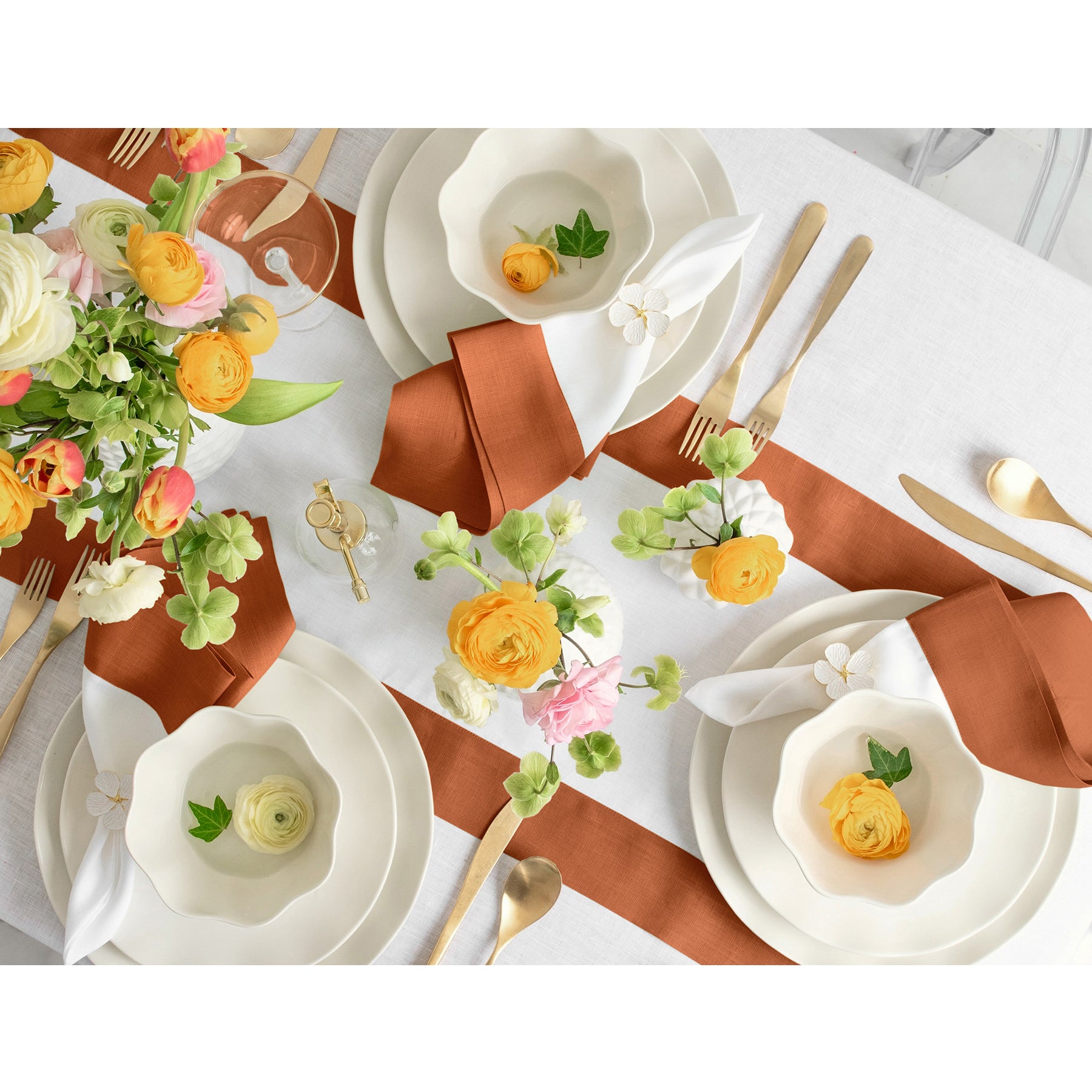Contempo Table Runner