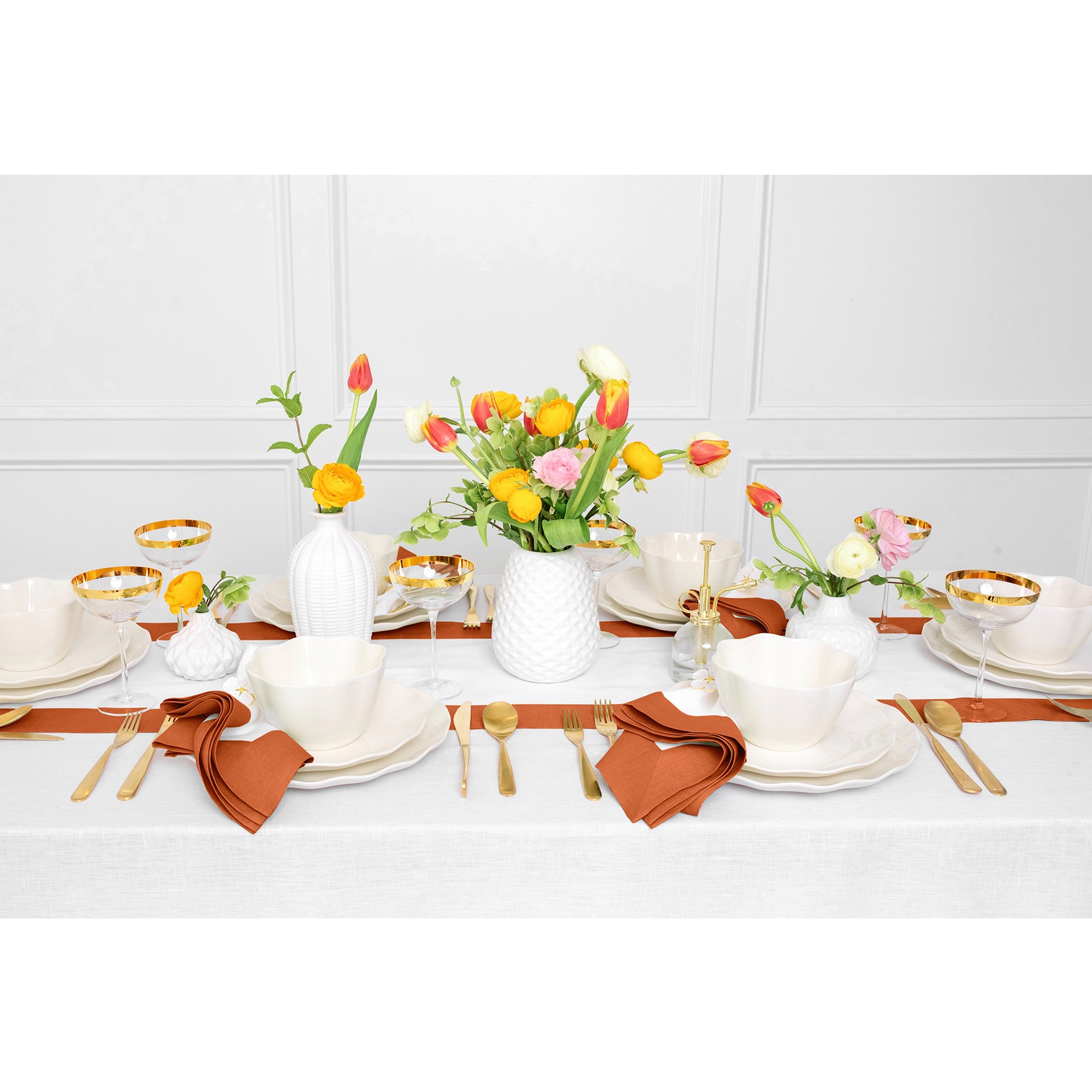 Contempo Table Runner