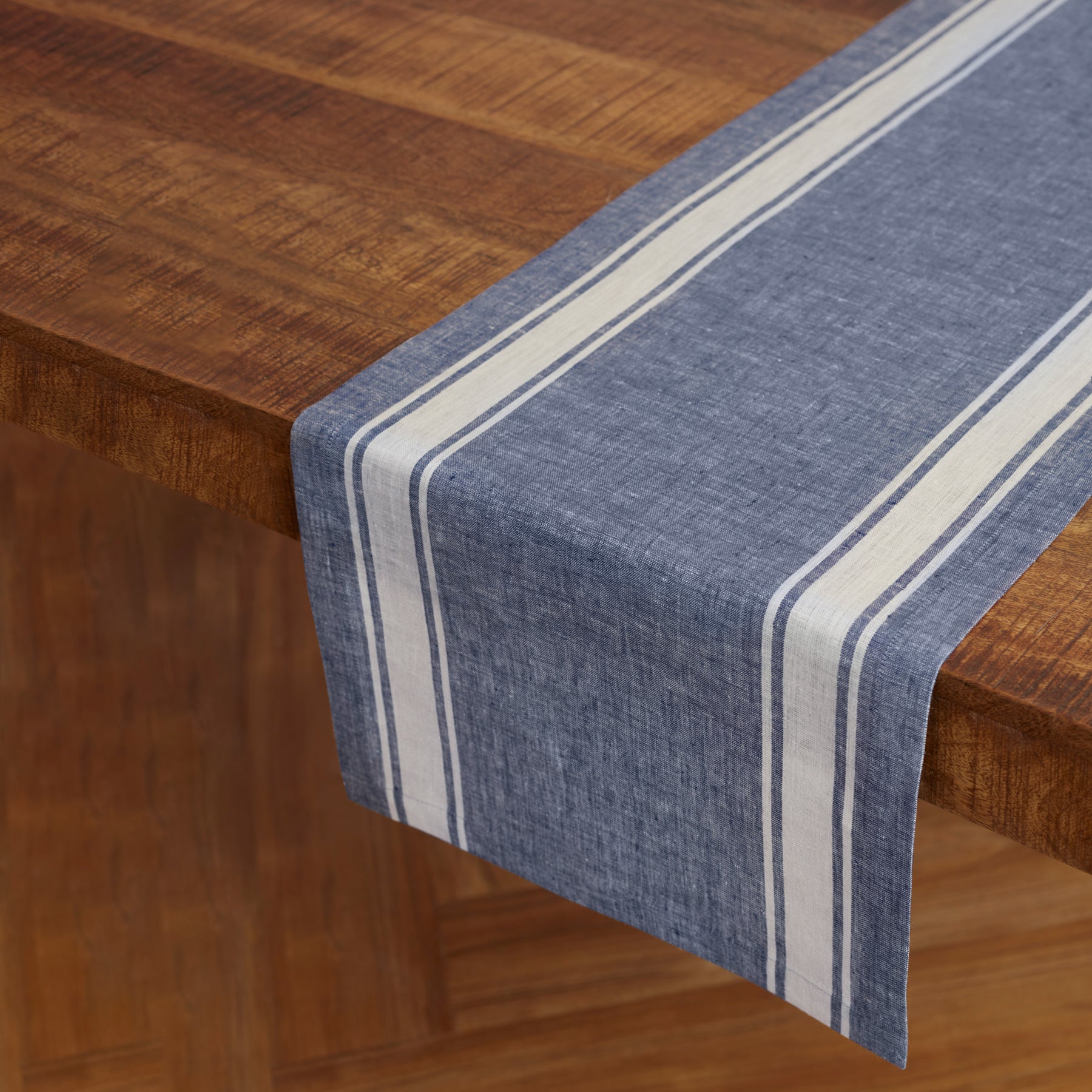 Country Stripe Table Runner