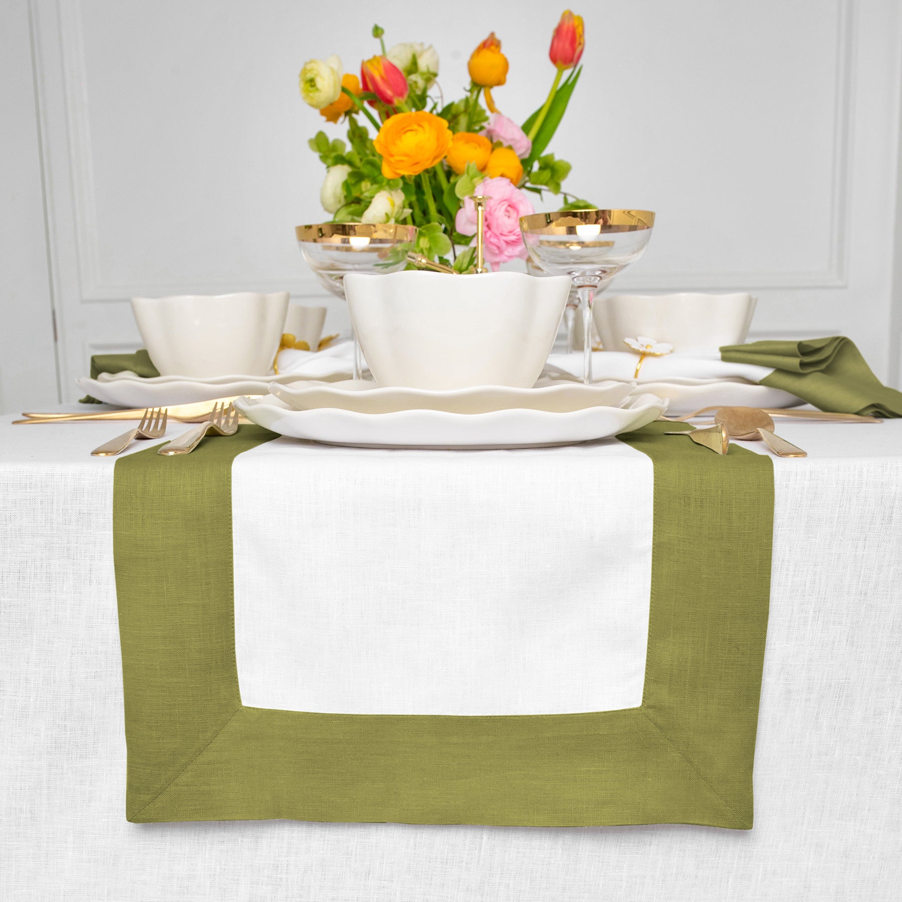 Contempo Table Runner