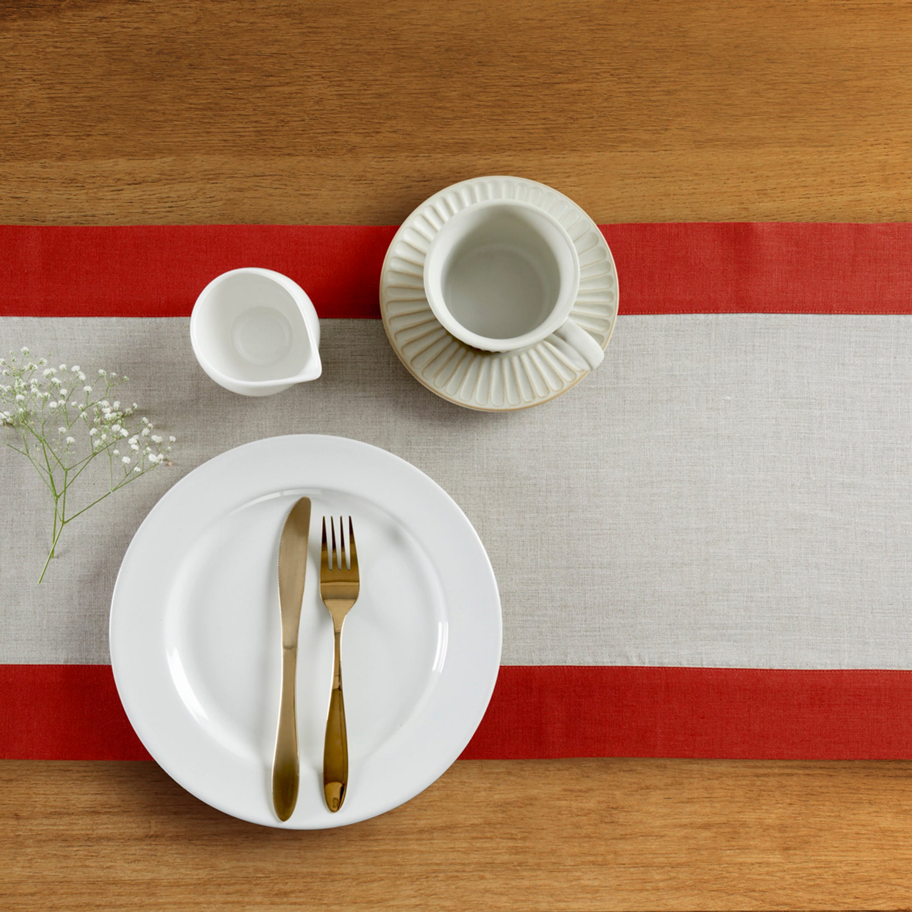 Contempo Table Runner