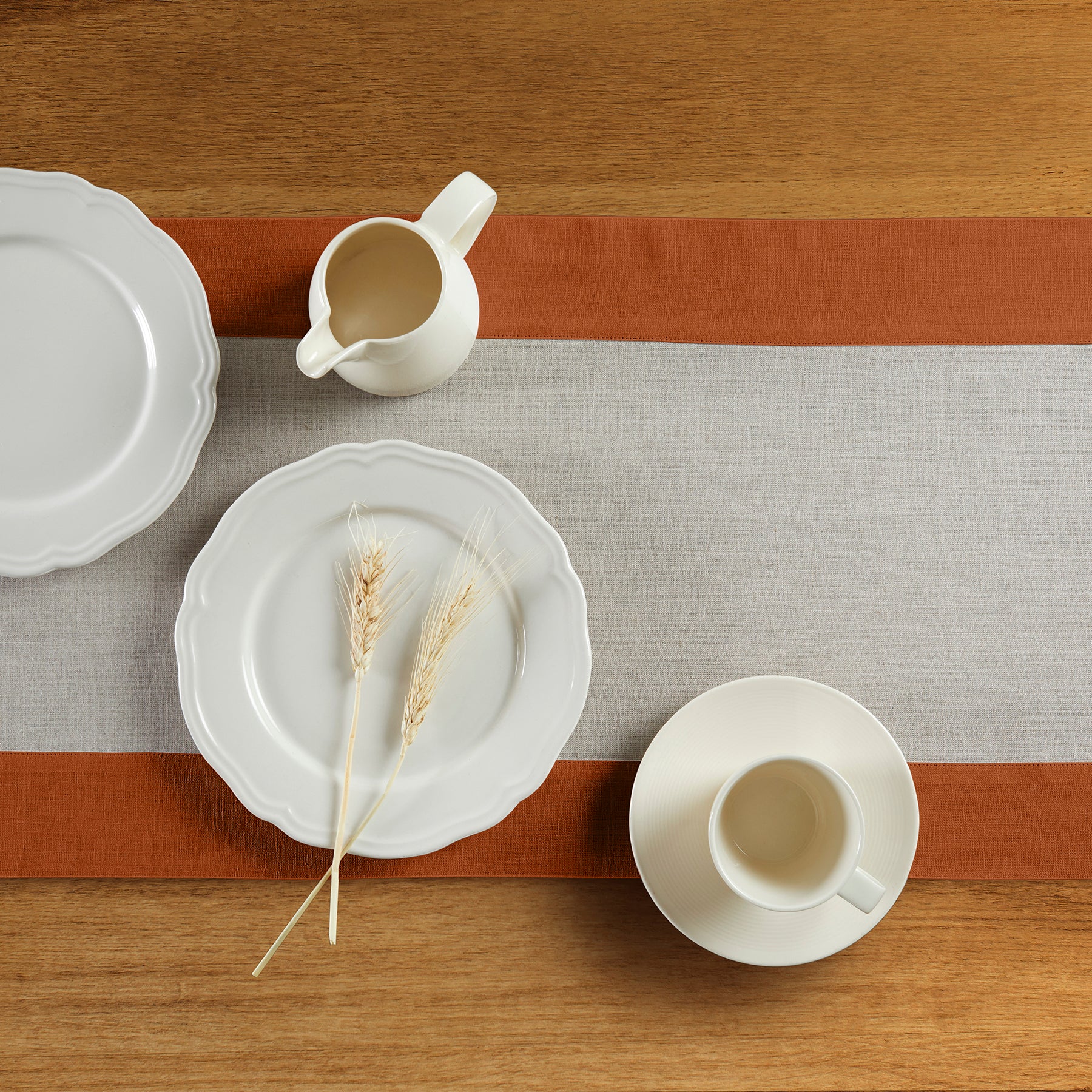 Contempo Table Runner