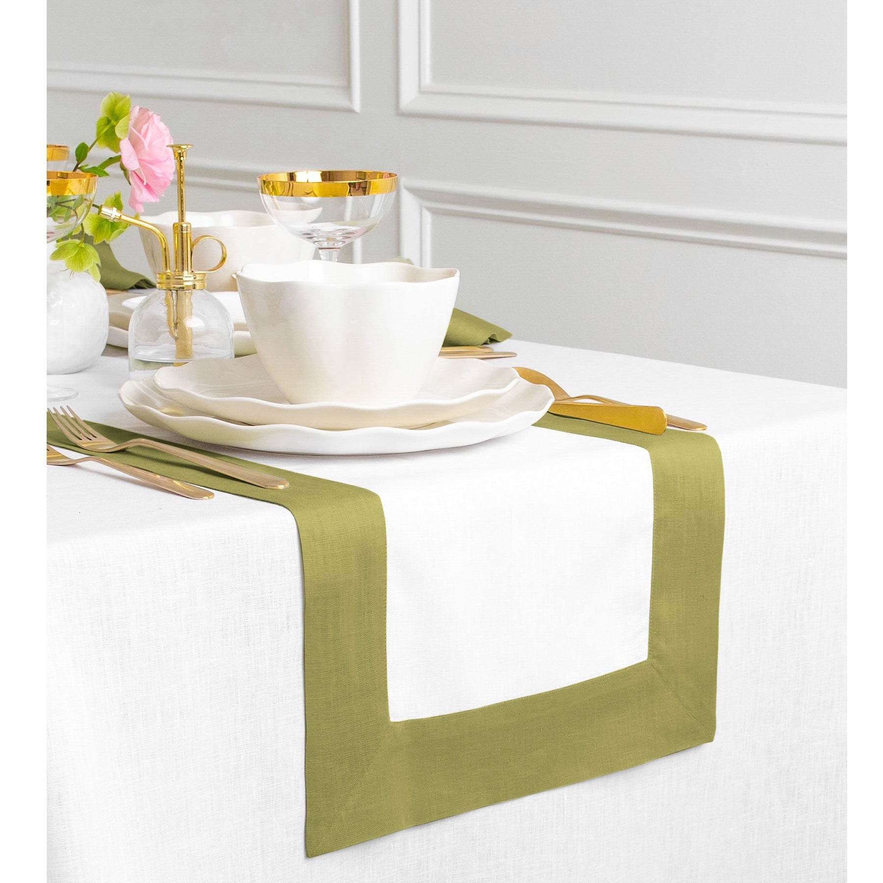 Contempo Table Runner