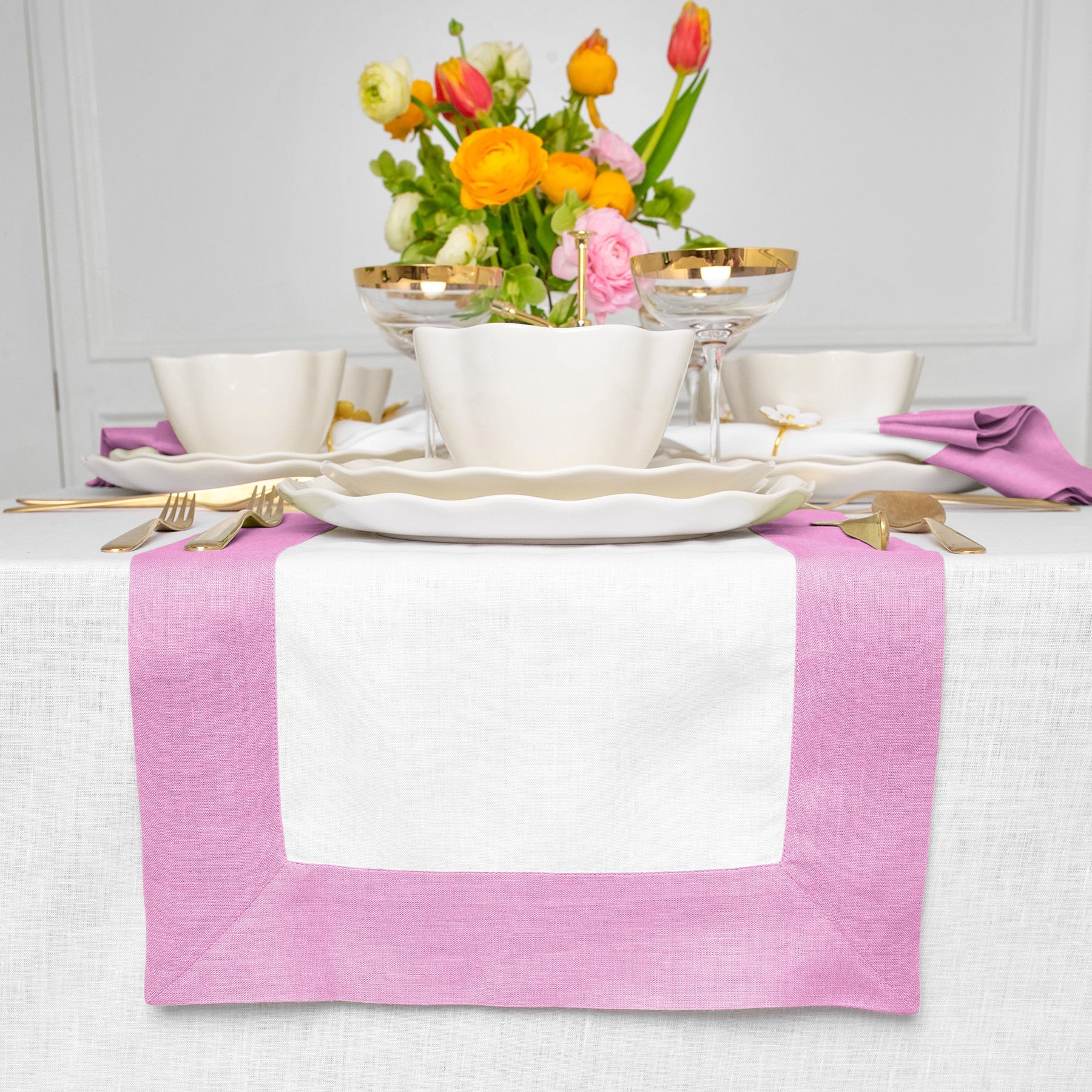 Contempo Table Runner
