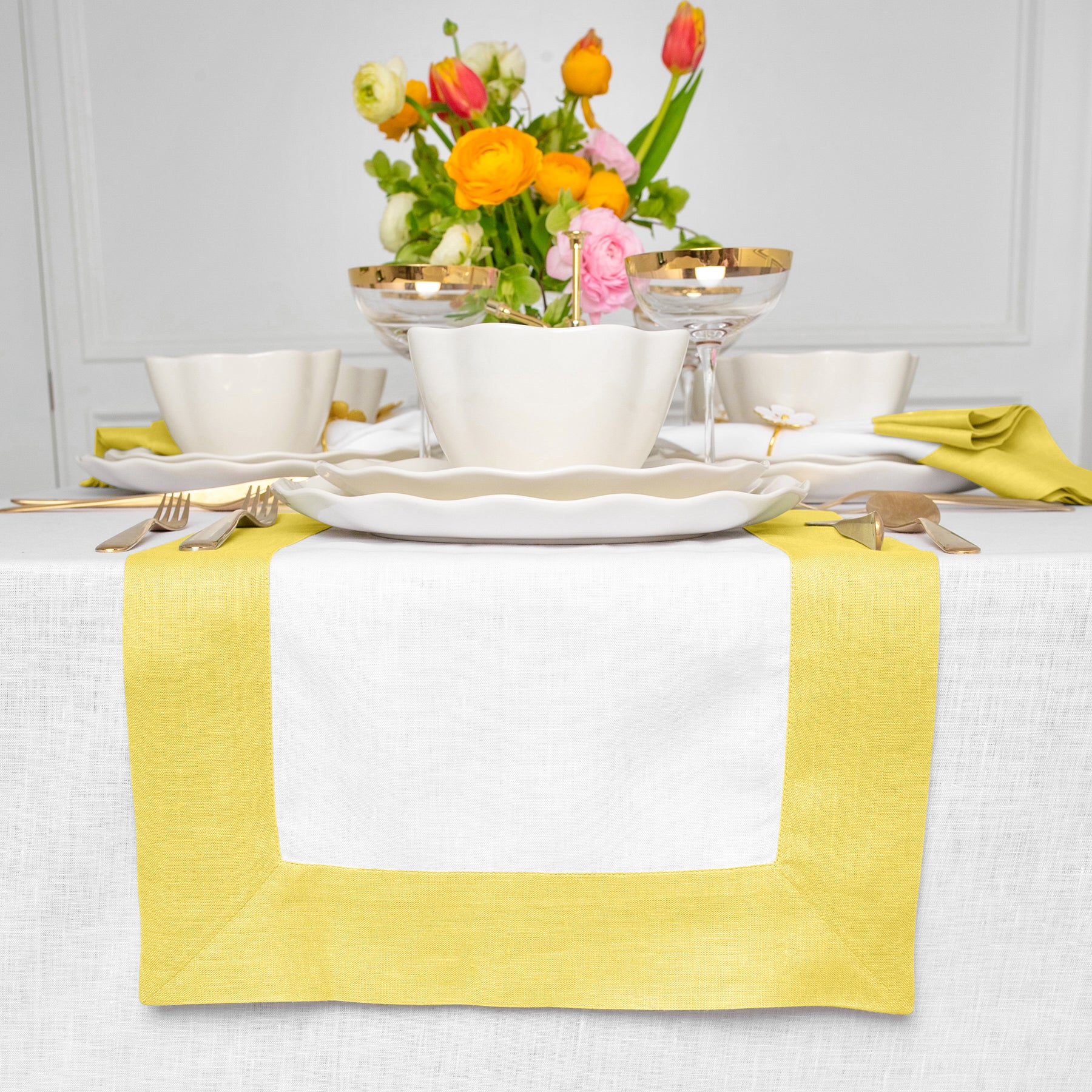 Contempo Table Runner
