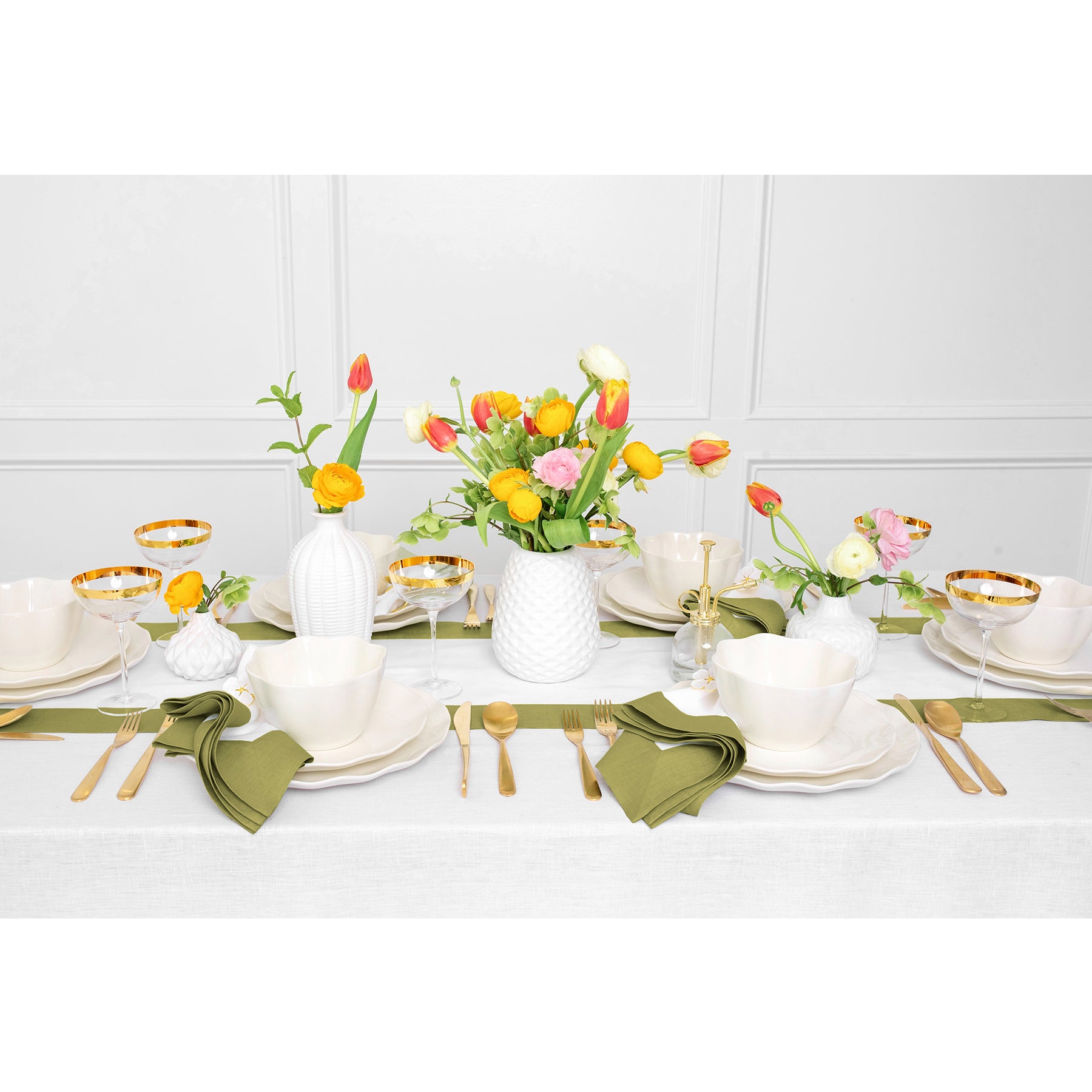 Contempo Table Runner