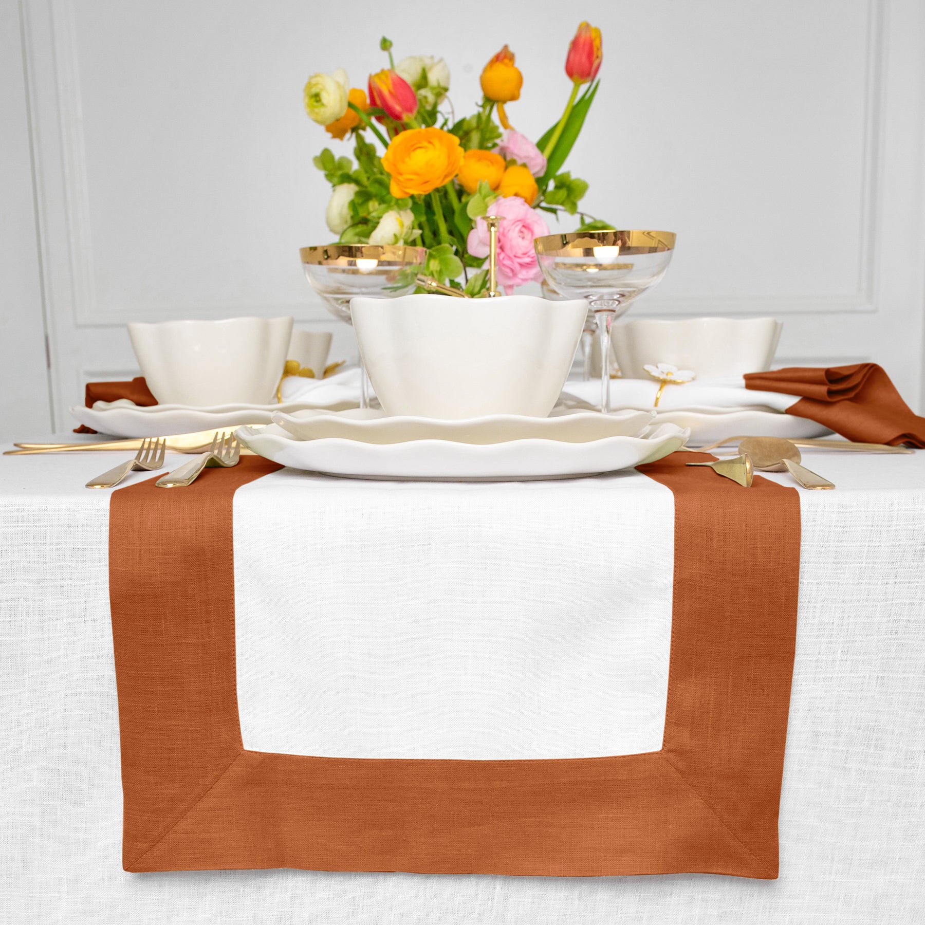 Contempo Table Runner