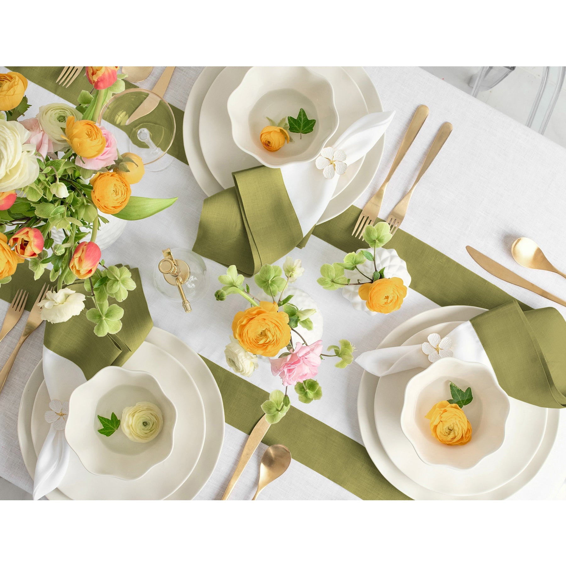 Contempo Table Runner
