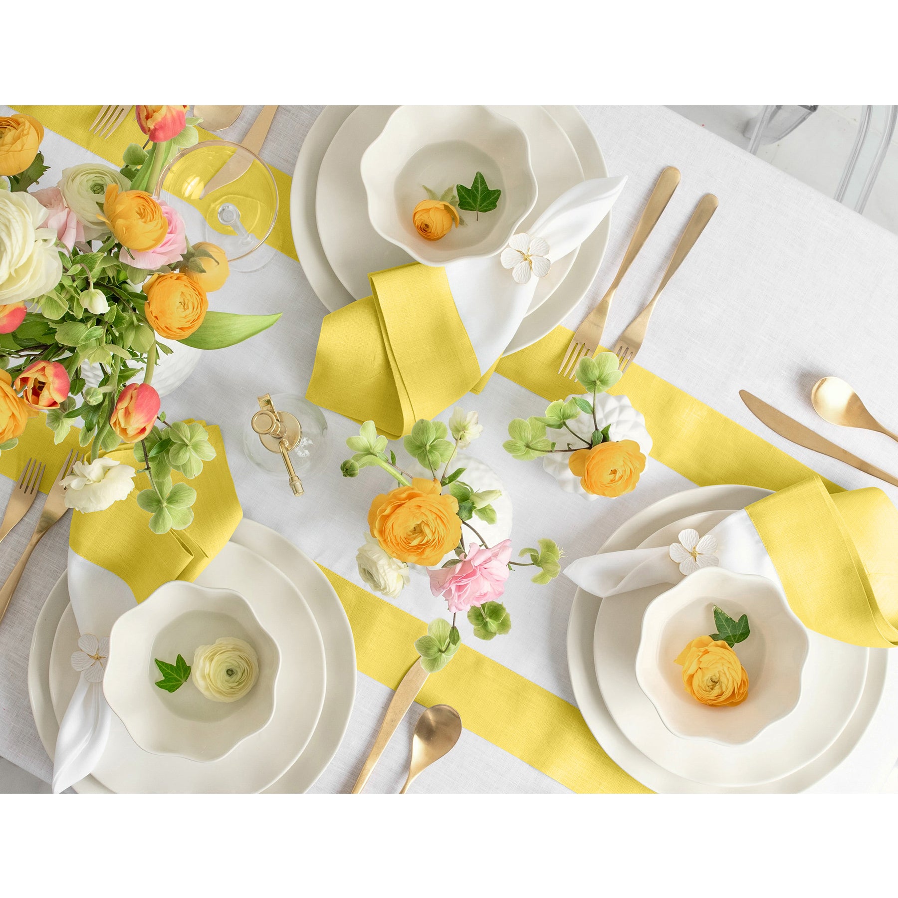 Contempo Table Runner