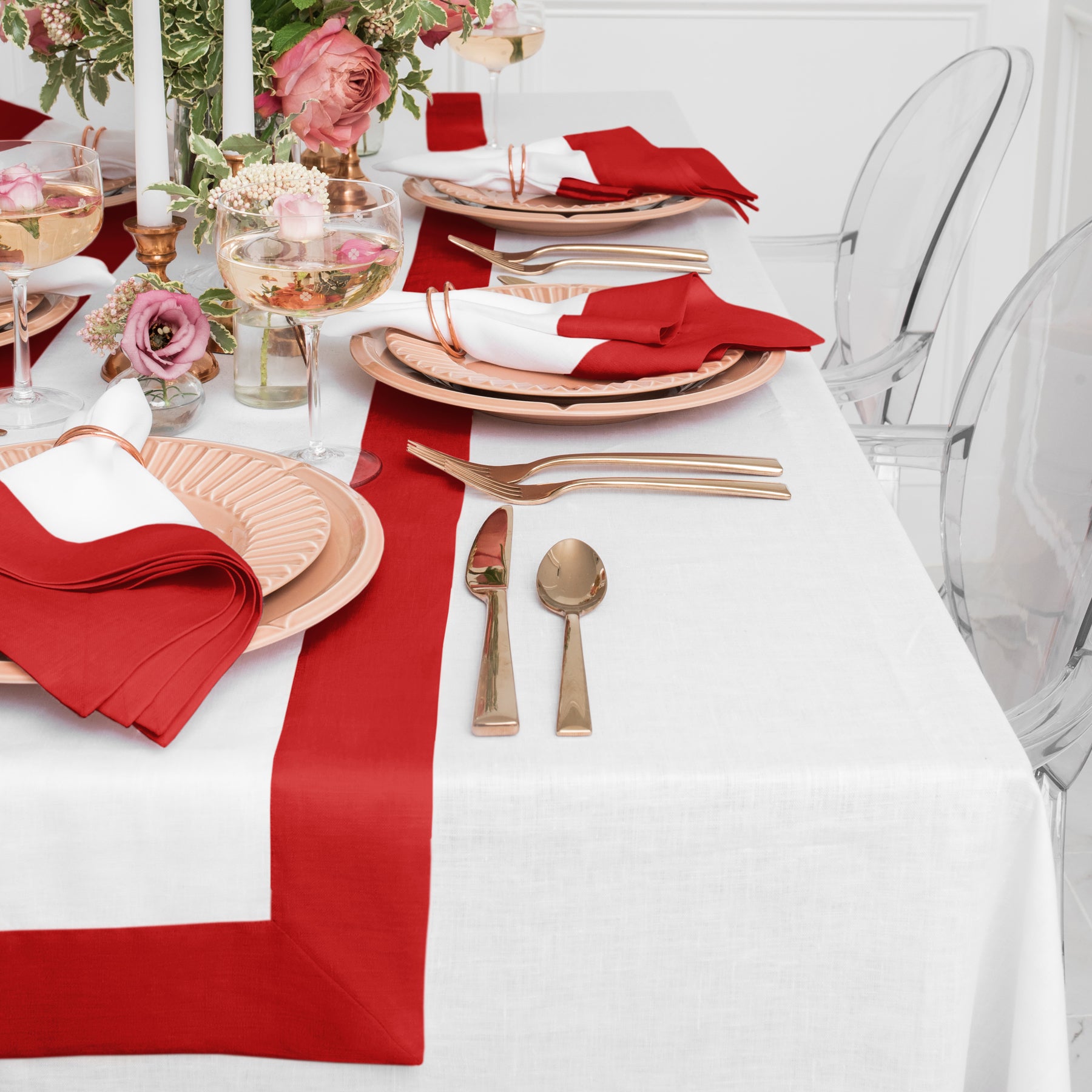 Contempo Table Runner