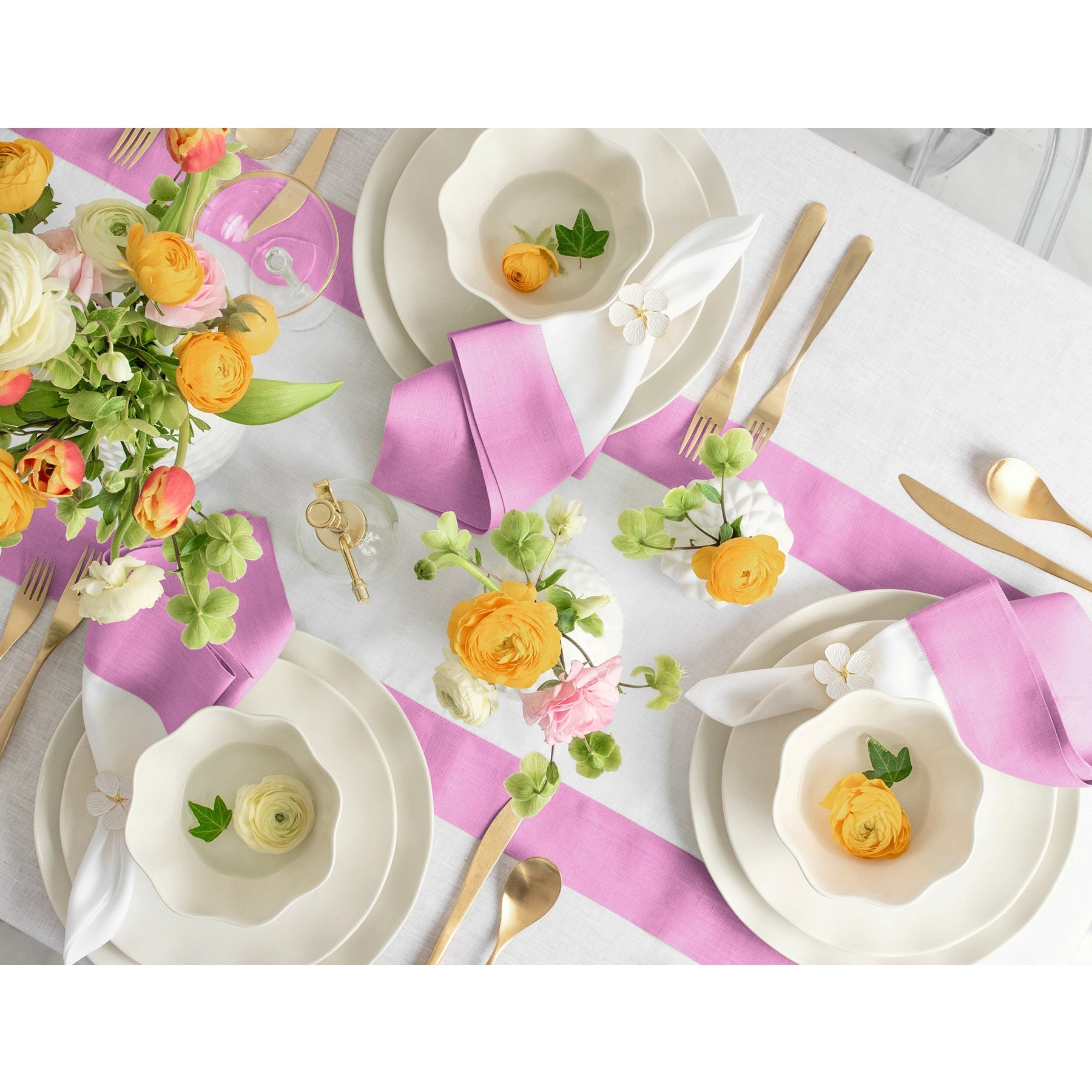 Contempo Table Runner