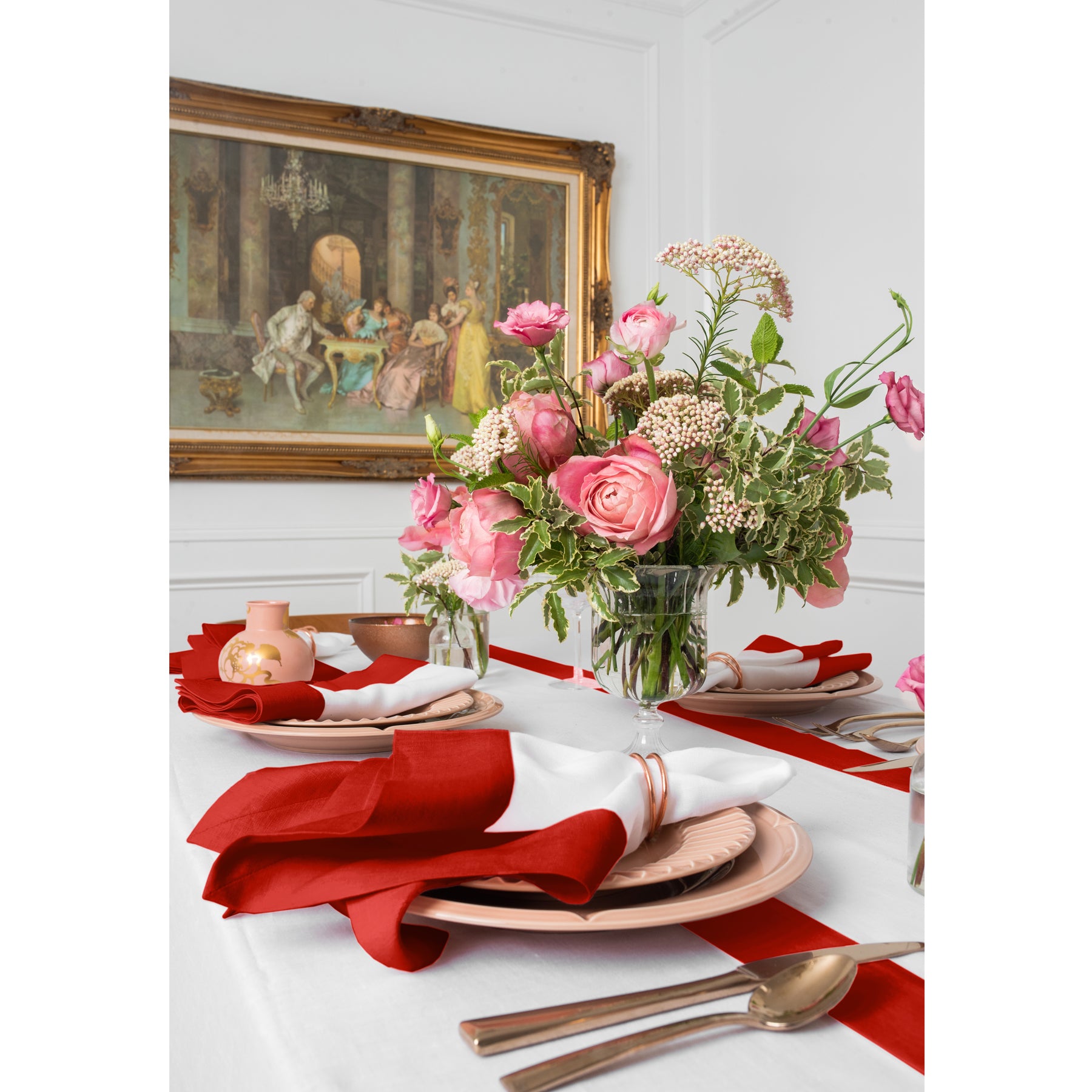 Contempo Table Runner