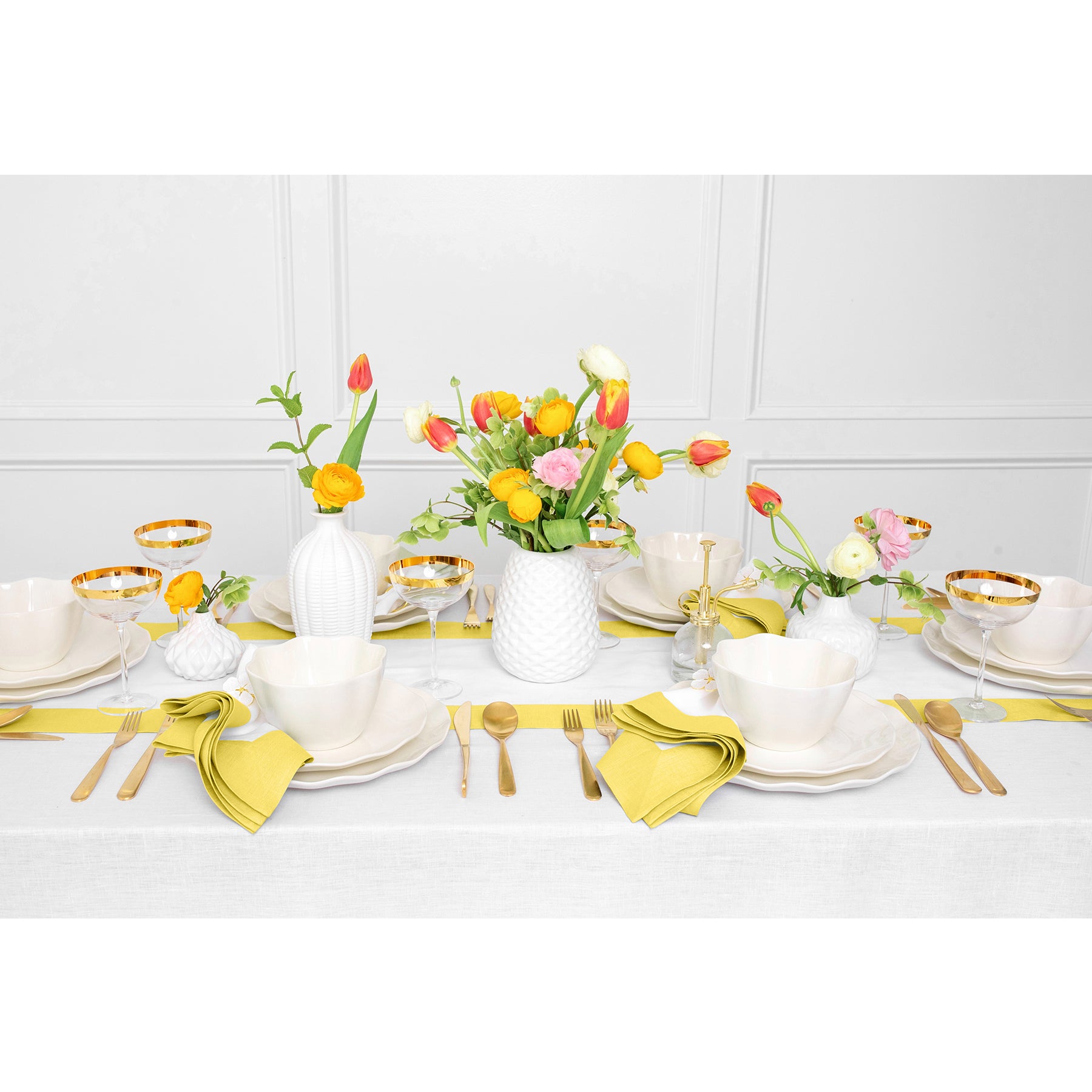 Contempo Table Runner