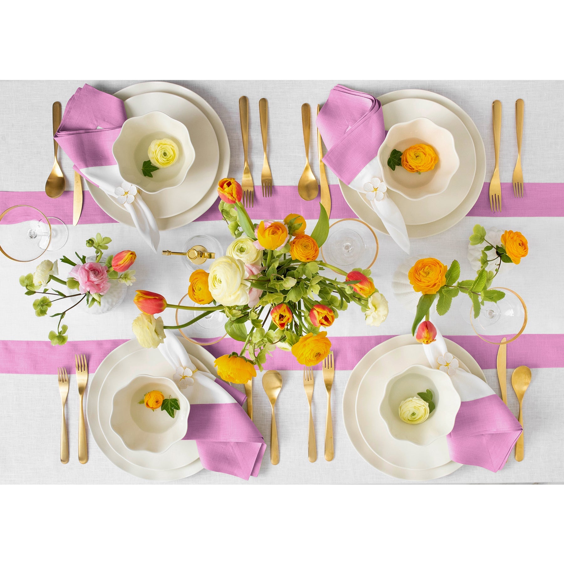 Contempo Table Runner